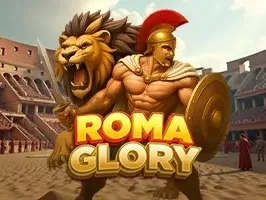 โรม่า กลอรี่ game icon