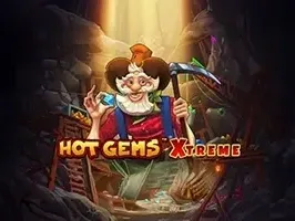 Hot Gems™ Xtreme