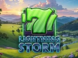 Lightning Storm game thumbnail