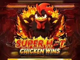 ไก่ซุปเปอร์ฮ็อตชนะ screenshot