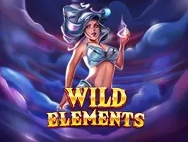 Wild Elements DNT game thumbnail