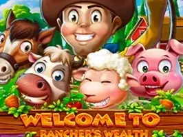 Rancher's Wealth game icon