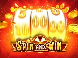 Spin and Win