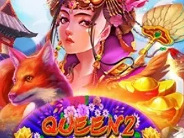 Queen 2 game thumbnail