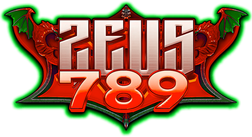 zeus789 Logo